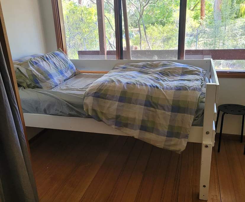 Room in a share house