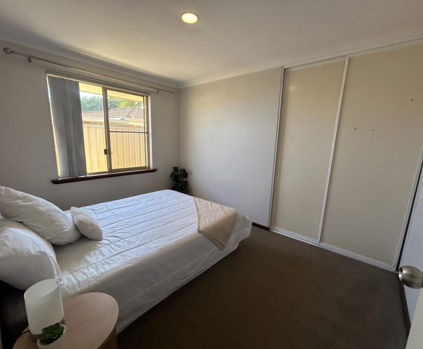 $265-275, Share-house, 4 rooms, Bentley WA 6102, Bentley WA 6102