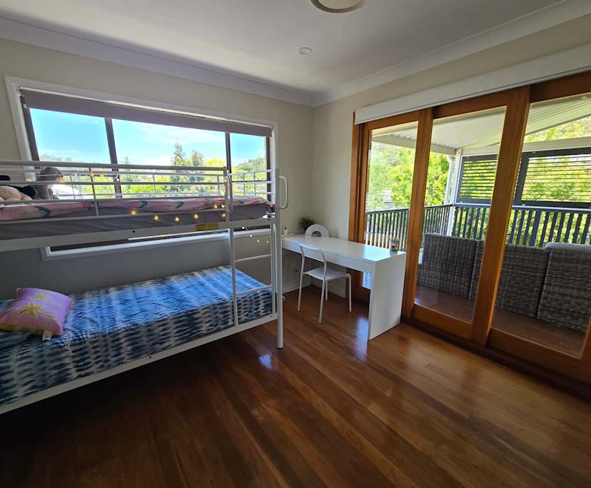 $395, Homestay, 6 bathrooms, The Gap QLD 4061