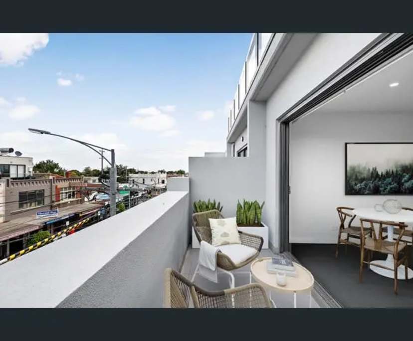 $272, Flatshare, 2 bathrooms, Caulfield South VIC 3162