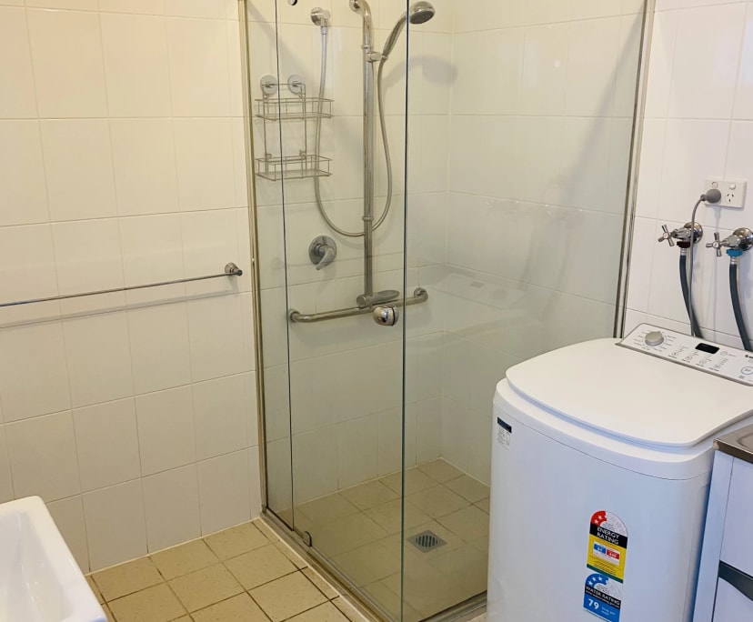 One Bed Flat for Rent in Lithgow, NSW 300, Furnis...