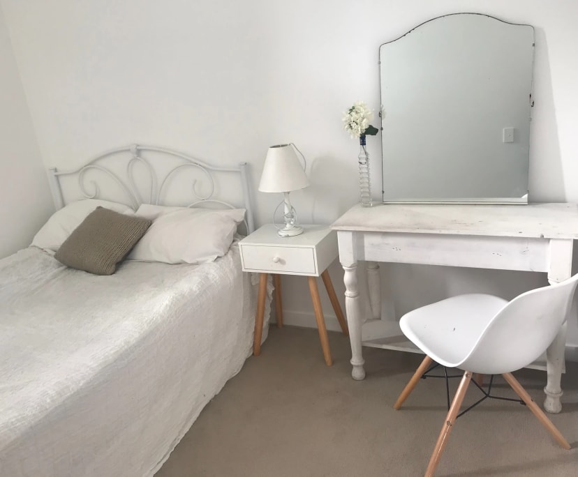 $700, Flatshare, 3 bathrooms, Waterloo NSW 2017