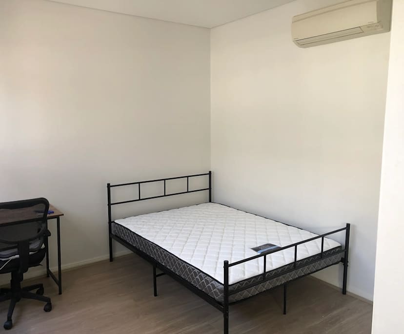 $475, Flatshare, 2 bathrooms, Zetland NSW 2017