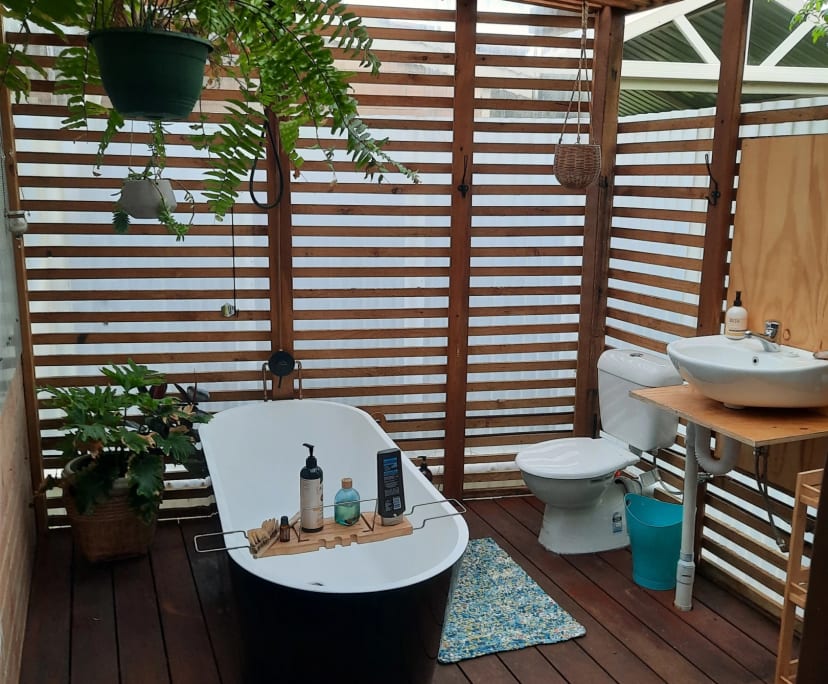 Student accommodation