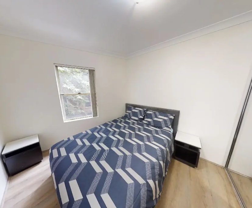 $230, Flatshare, 3 bathrooms, Chippendale NSW 2008