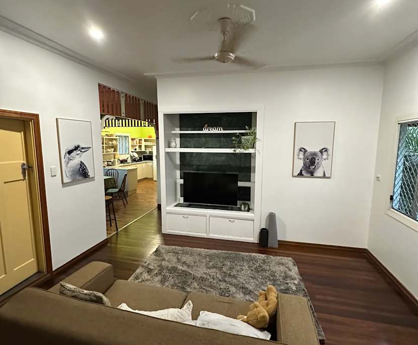 $260, Share-house, 6 bathrooms, Cairns North QLD 4870