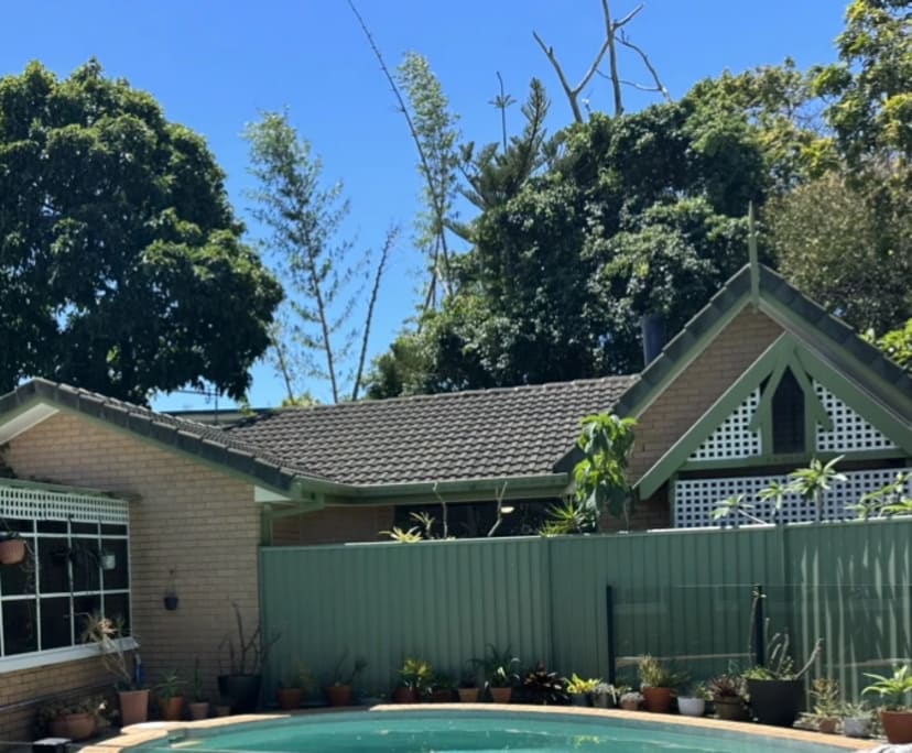 $235-445, Share-house, 3 rooms, Burleigh Waters QLD 4220, Burleigh Waters QLD 4220