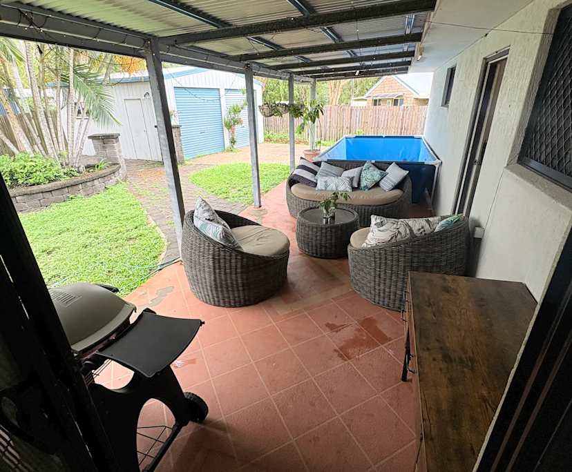 $280, Share-house, 2 rooms, Slade Point QLD 4740, Slade Point QLD 4740