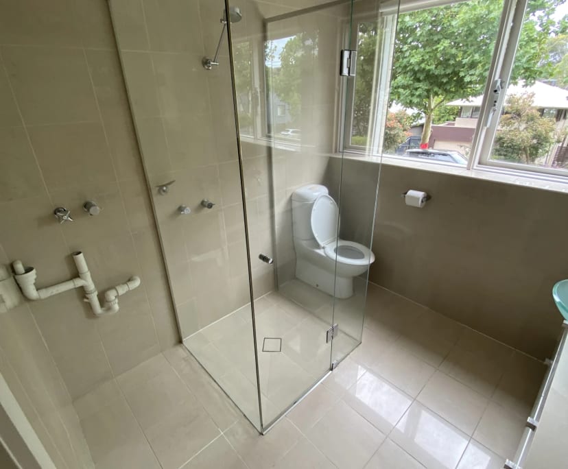 $300, Flatshare, 2 bathrooms, Hawthorn VIC 3122