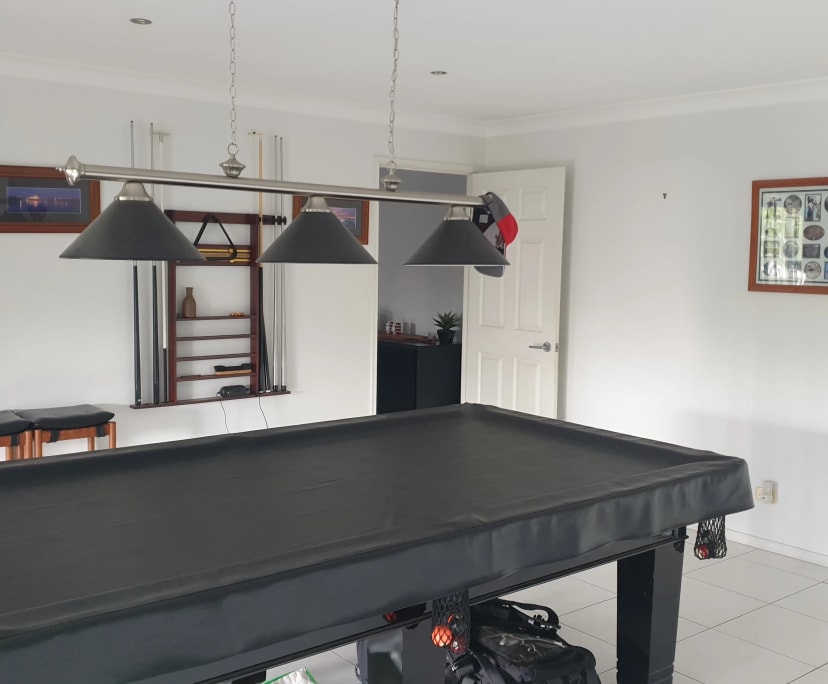 Room for Rent in Gaven, Gold Coast 325, Furnished...