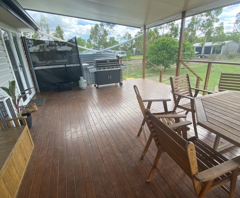 $175, Share-house, 3 bathrooms, Dalby QLD 4405