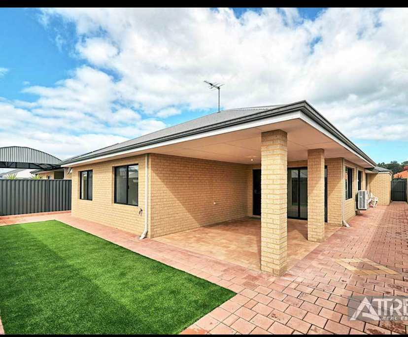 $275, Share-house, 6 bathrooms, Seville Grove WA 6112