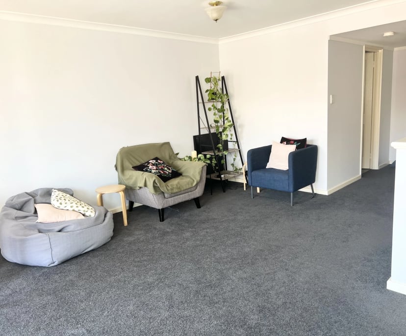 Room for Rent in Perth, Perth 250, Unfurnished, O...