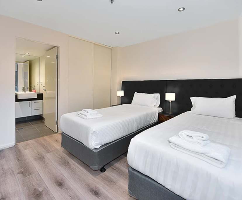 $999, Whole-property, 2 bathrooms, Melbourne VIC 3000