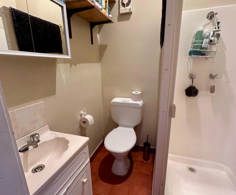 $550, Share-house, 4 bathrooms, Manly Vale NSW 2093