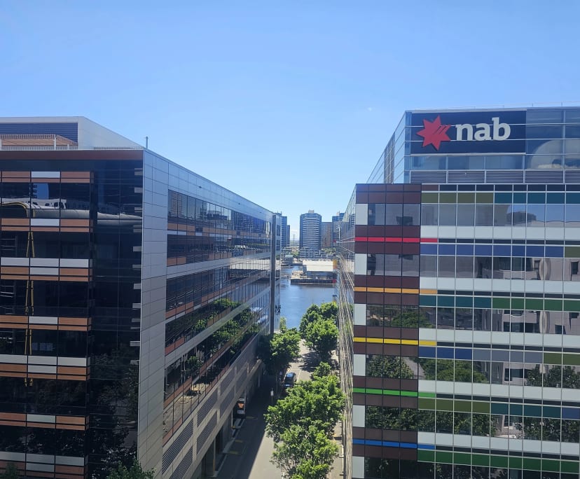 Room for Rent in Docklands, Melbourne 310, Furnis...