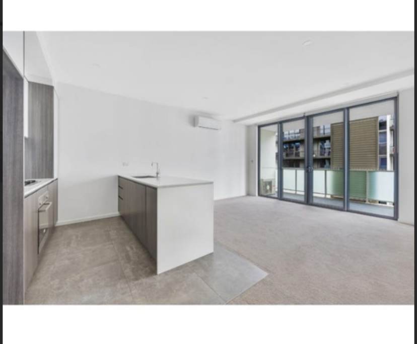 Whole property with 2 rooms for rent