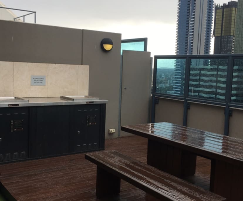$500, 1-bed, 1 bathroom, Melbourne VIC 3000
