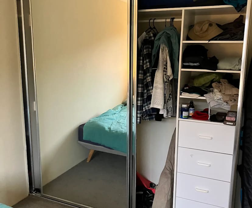 $345, Flatshare, 3 bathrooms, Vaucluse NSW 2030