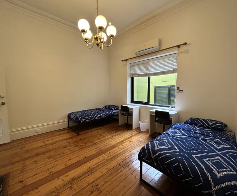 $270-330, Student-accommodation, 2 rooms, Carlton VIC 3053, Carlton VIC 3053