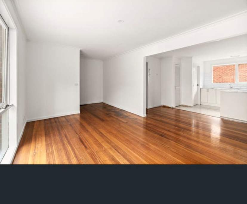 Room in a share house