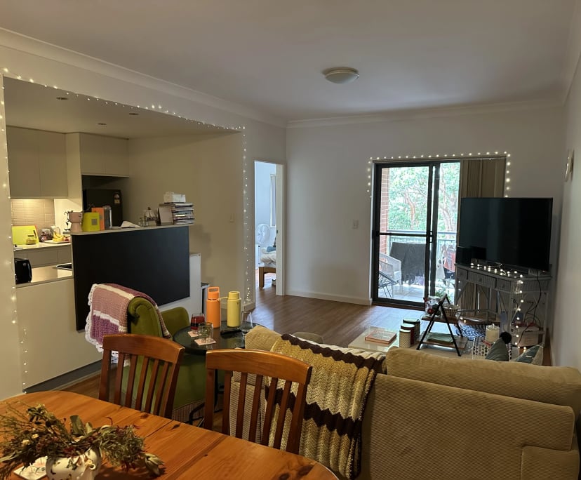Room for Rent in Ashfield, Sydney 250, Unfurnishe...