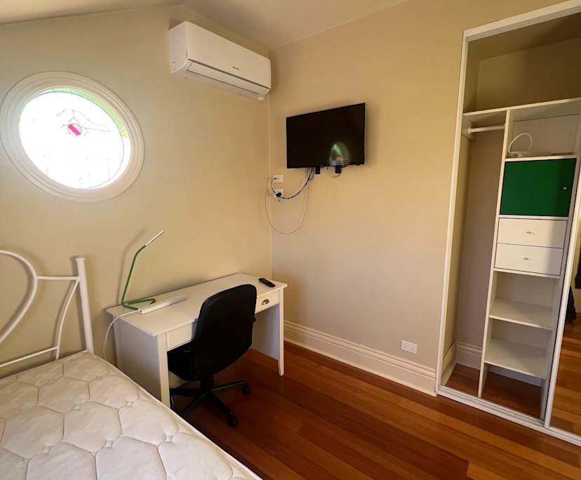 $263, Share-house, 4 bathrooms, Sunshine VIC 3020
