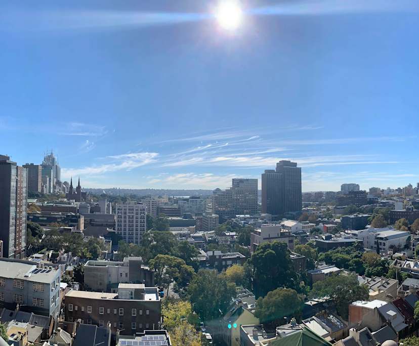 $400, Student-accommodation, 2 bathrooms, Darlinghurst NSW 2010