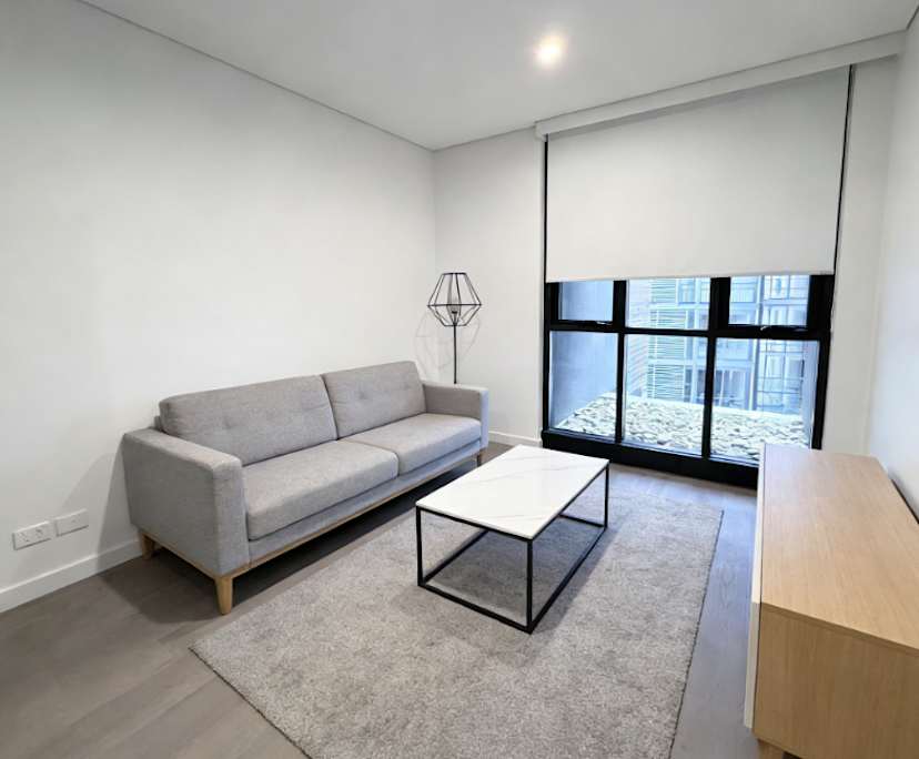 $1,720, Whole-property, 2 bathrooms, Zetland NSW 2017