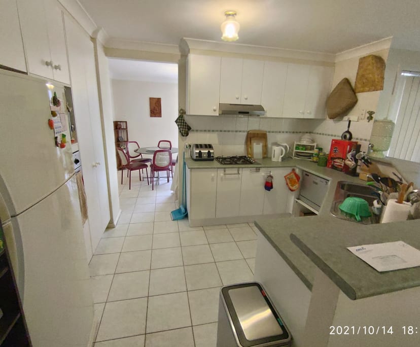 $260, Share-house, 3 bathrooms, Woodcroft NSW 2767