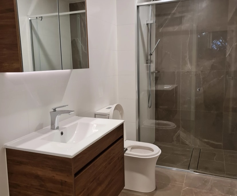 $200, Flatshare, 3 bathrooms, Rouse Hill NSW 2155