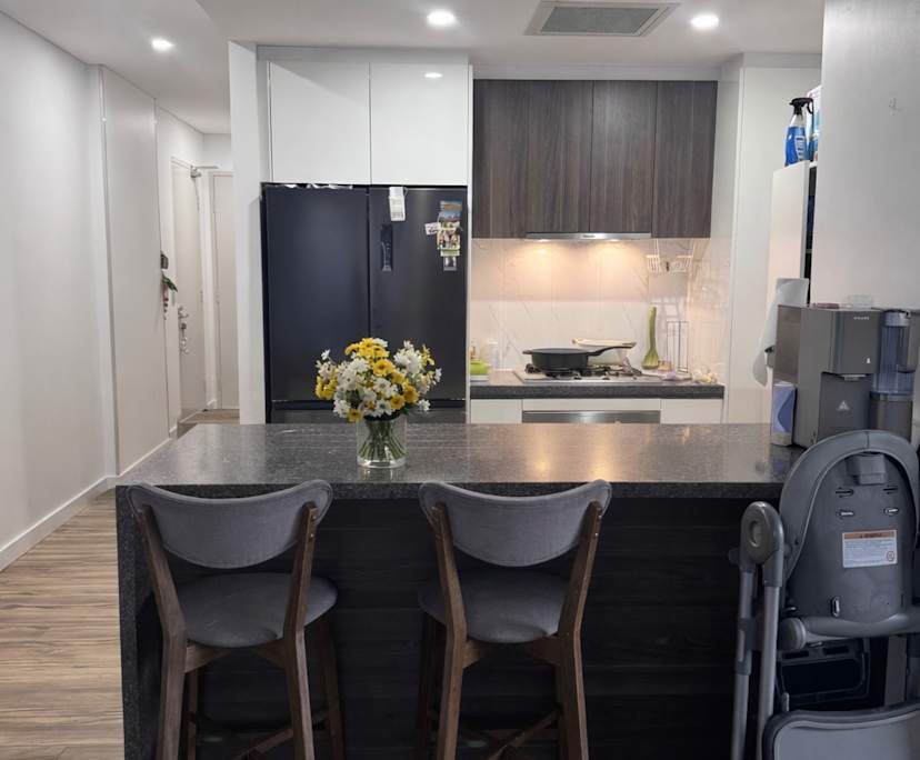 $480, Flatshare, 2 bathrooms, Lewisham NSW 2049