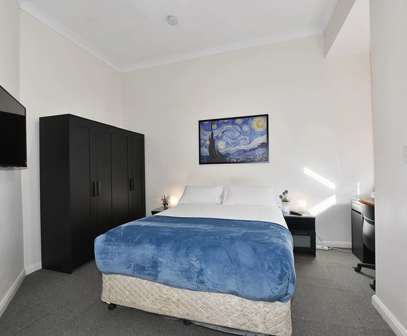 $600, Studio, 1 bathroom, Brunswick VIC 3056