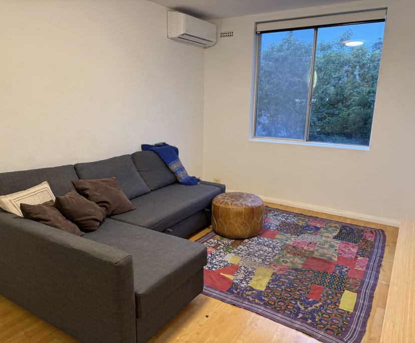 $800, 1-bed, 1 bathroom, Claremont WA 6010