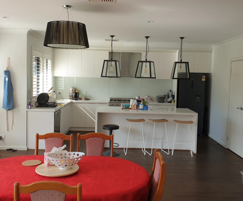 Room for Rent in Mount Druitt, Sydney 290, Furnis...
