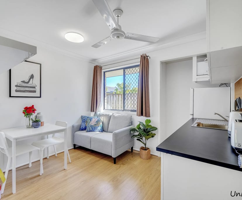 $350, Share-house, 5 bathrooms, Boondall QLD 4034