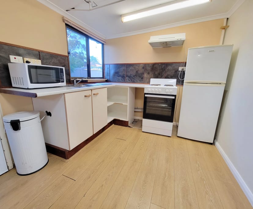 $680, Granny-flat, 1 bathroom, North Ryde NSW 2113