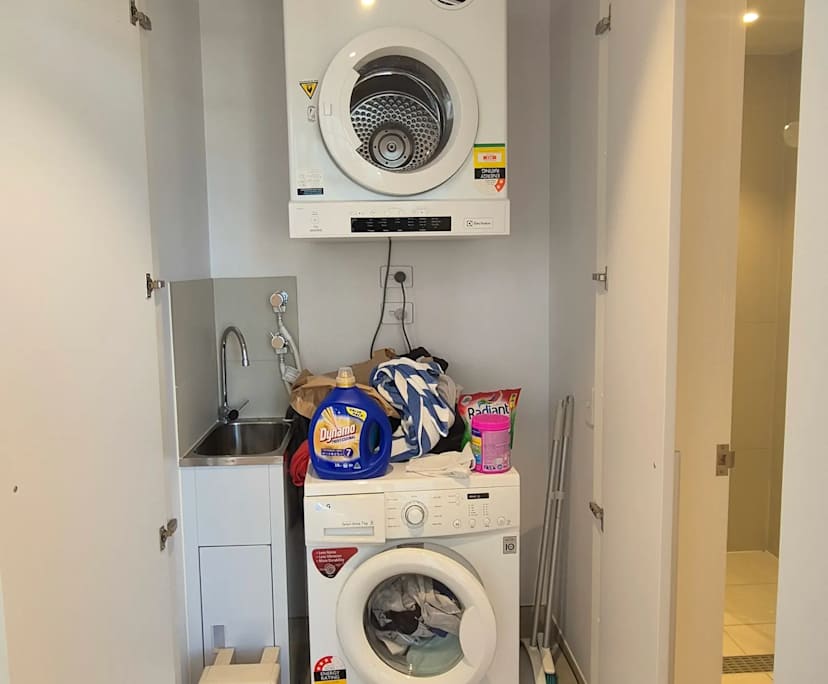 $800, 1-bed, 1 bathroom, Haymarket NSW 2000