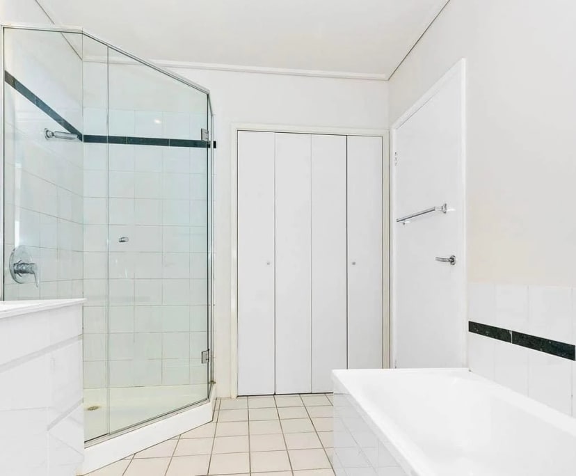 $260, Flatshare, 2 bathrooms, Melbourne VIC 3000