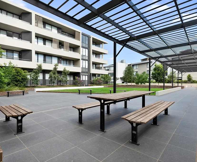 $450, Flatshare, 2 bathrooms, Mortlake NSW 2137