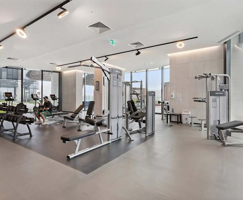 $650, Flatshare, 2 bathrooms, Southbank VIC 3006