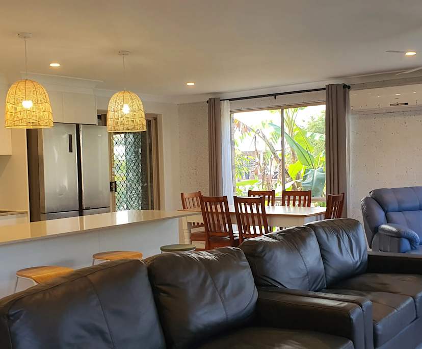 $400, Share-house, 3 bathrooms, Bogangar NSW 2488