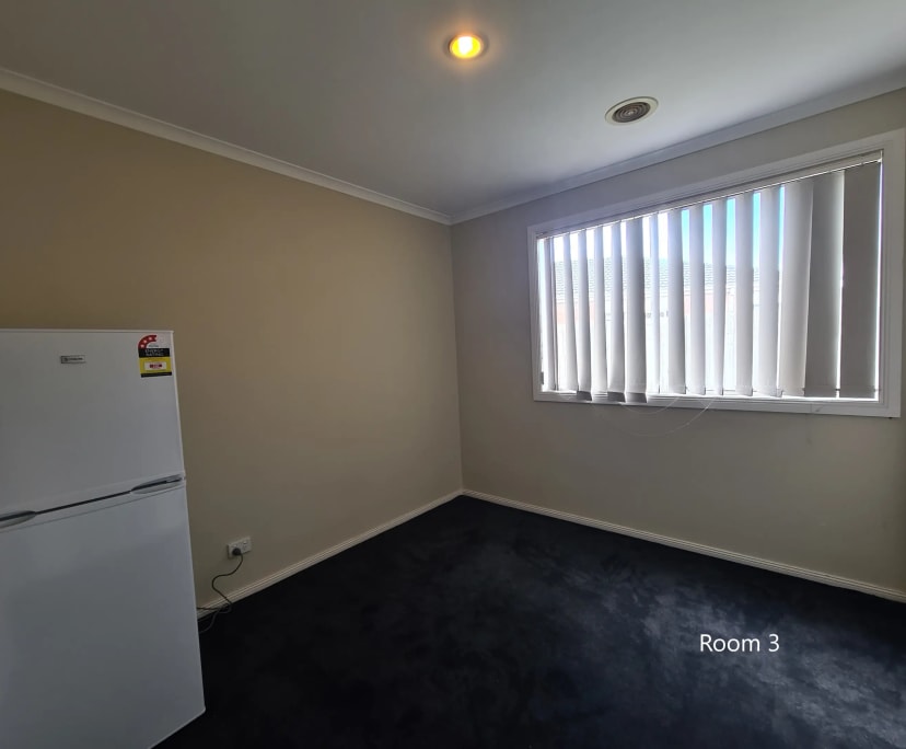 $245-270, Share-house, 3 rooms, Narre Warren South VIC 3805, Narre Warren South VIC 3805