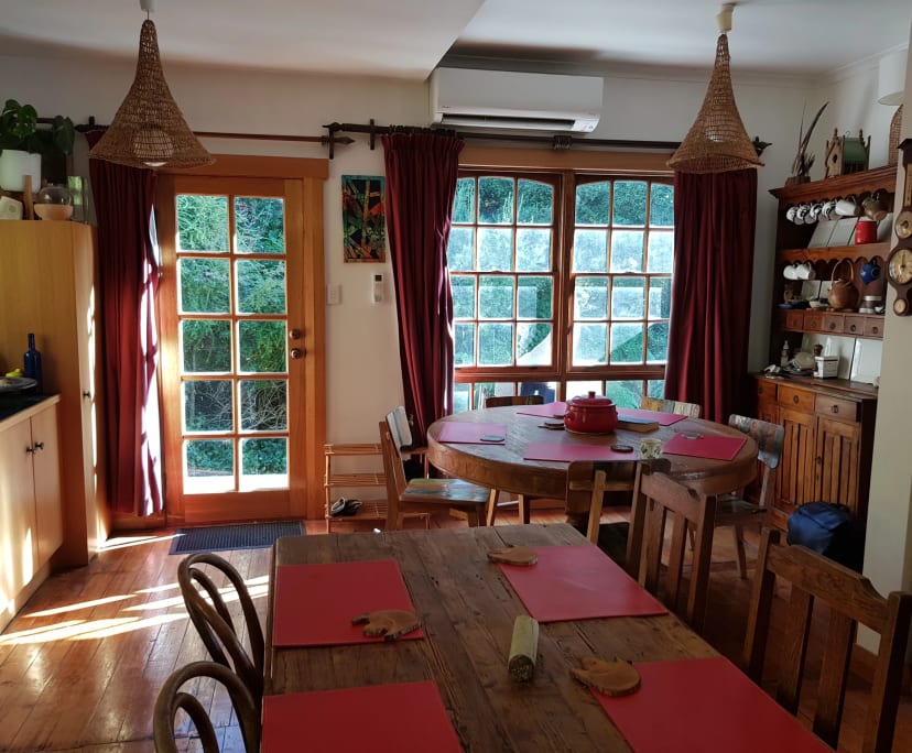 Shared Room for Rent in Fern Tree, Hobart 220, Fu...