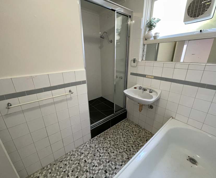 $395-400, Flatshare, 2 rooms, Elwood VIC 3184, Elwood VIC 3184