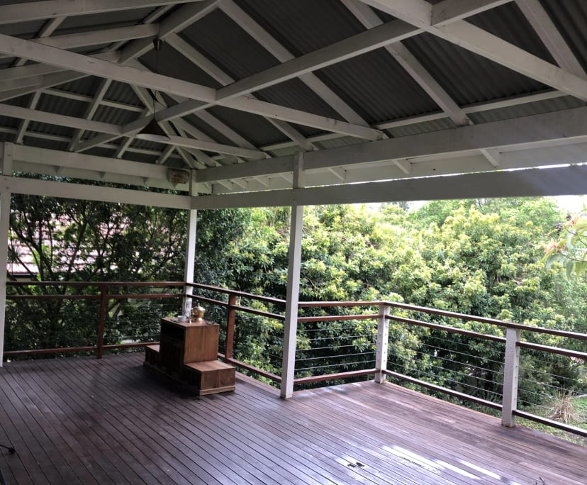 Homestay