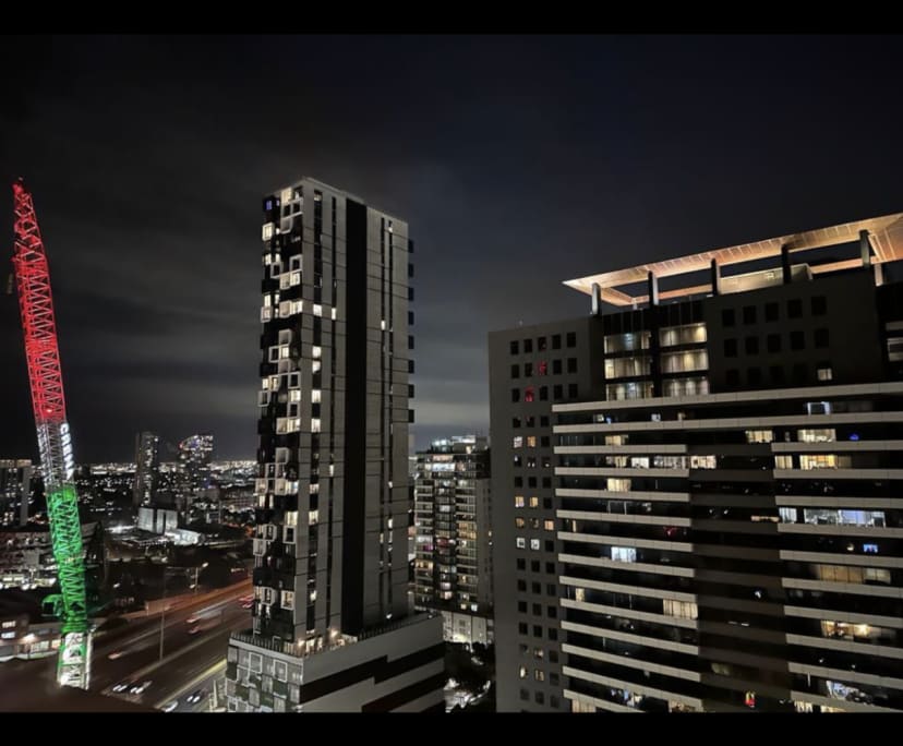 $245, Flatshare, 3 bathrooms, Southbank VIC 3205