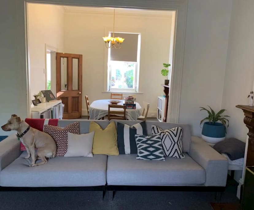$300, Share-house, 3 bathrooms, Fitzroy VIC 3065