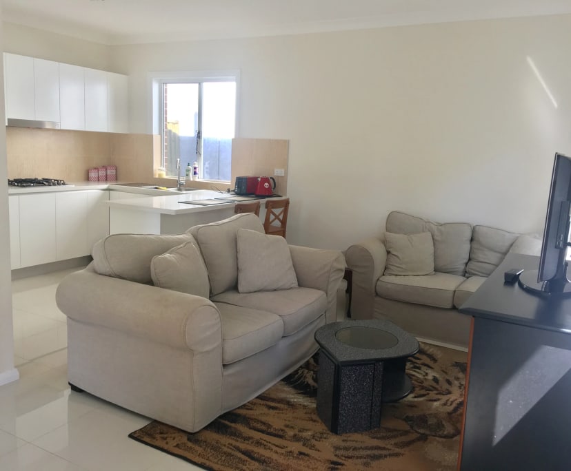 $250, Share-house, 2 bathrooms, Tempe NSW 2044