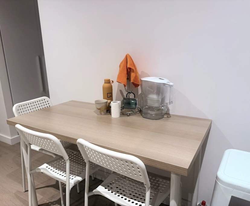 $410, Flatshare, 2 bathrooms, Docklands VIC 3008